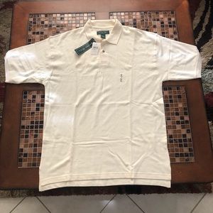 New Stone Hill Polo Shirt XL
